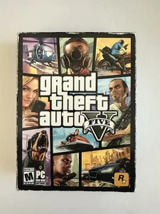 Grand Theft Auto V - PC - Imagen 1 de 20