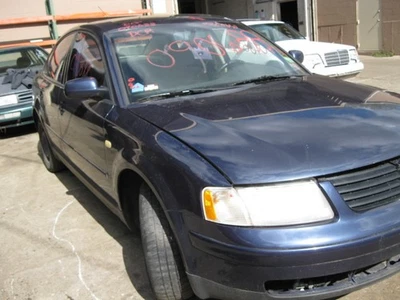 WINDOW SWITCH Volkswagen Passat 1999 99 377548 - Image 1 of 4