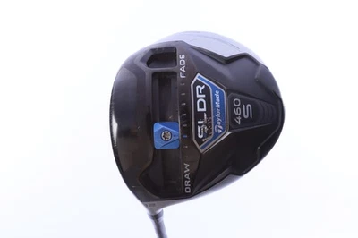 TaylorMade SLDR S 12* Driver Seniors Flex Fujikura Speeder 57 Muy Bueno Foto 1 de 4