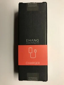 Ehang GhostDrone 2.0 Charger - GAT-200 - AC/DC Adapter - Picture 1 of 9