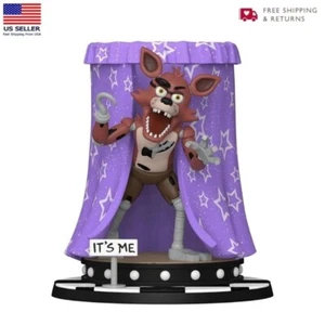 Funko Statue Five Nights at Freddy's Foxy Vinyl Collectible 11.28 inches - Picture 1 of 3