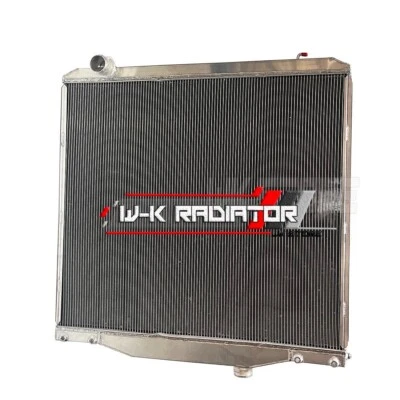 FIT International Harvester ProStar 8600 8500 TranStar 2010-2015 2011 Aluminum - Image 1 of 4