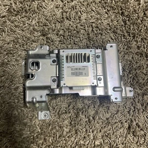 Audio Amplifier OE 28060 Jl02a Set Of 2 28061 Jl02a Fits INFINITI G37 2008-2013 - Picture 1 of 2