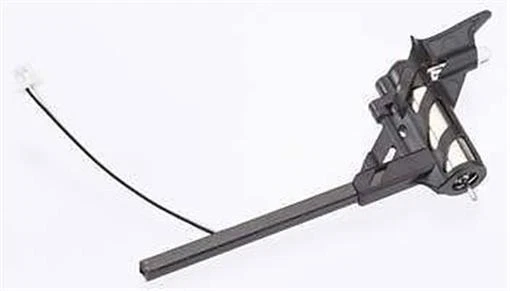 Heli-Max Left Front LED, Motor and Boom Set/1SQ V-Cam Quadcopter  HMXE2214 - Image 1 of 1