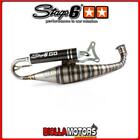 S6-9516605 EXHAUST Stage6 R1400 RACE MKII, MBK nitro 50cc lc (dal '99) STAGE6 RT
