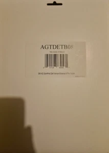 Brand New Genuine Dell Venue 8 Pro 5855 Tablet 3M AG Screen Protector - Picture 1 of 4
