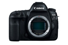 Canon EOS 5D Mark IV Digital SLR Camera Body 30.4 MP Full-Frame