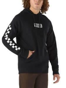 NEW Vans Men's Versa Standard Hoodie  Size S M L XL 