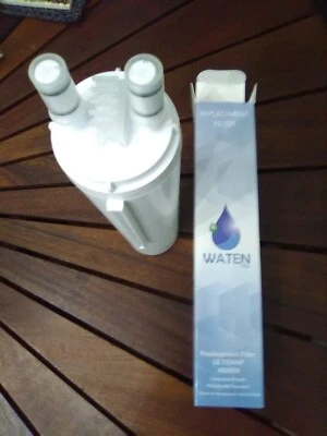 Ultrawater  & Ice Filters For Frigidaire & Whirlpool Refrigerators And Others - Image 1 of 4