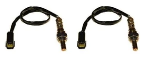 2 x Oxygen Sensor O2 For Nissan 350Z Z33 VQ35HR Post-Cat (Pair) - Picture 1 of 3