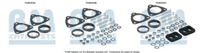 KIT DE MONTAJE FK90452C PARA CONVERTIDOR CATALÍTICO DE ESCAPE BM90452C - Imagen 1 de 1