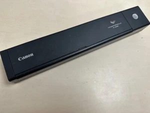 Canon M111162 USB Scanner – Portable Compact Document Imaging - Afbeelding 1 van 5