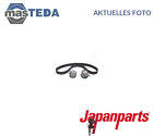 Kdd 228 Zahnriemensatz Set Kit Japanparts Fur Toyota Corollastarlet 13L14l