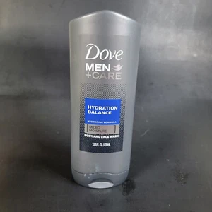 Dove Men +Care Body & Face Wash. Hydration Balance 18 Oz - Picture 1 of 1