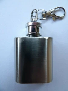 1oz HIP FLASK (BRAND NEW) - Picture 1 of 1