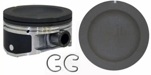 96 97 98 99 00 01 02 04 05 06 07 Buick Chevy 3,8 L V6 S/C (6) Pistón y anillo - Imagen 1 de 2