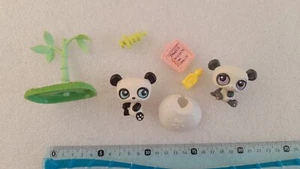 lot petshop littlest pet shop LPS #90 / LPS #89 - Imagen 1 de 5