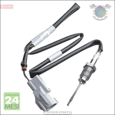 Sensore temperatura gas scarico Denso per LEXUS IS - Immagine 1 di 4