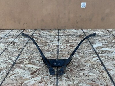 SUBCHASIS TRASERO NISSAN 370Z 2009-2021 OEM MARCO K SOPORTE SOPORTE TRACCIÓN TRASERA CONJUNTO Foto 1 de 4