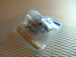 Menge 10 Kings KU-59-59 50Ω 4Ghz PL259 UHF RF STECKER Koax Stecker Amateurfunk - Bild 1 von 1