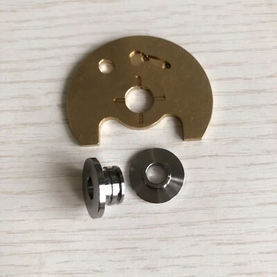 TD05 TD05H TD06 16g 18g 20g actualización cojinete de empuje para kits de reparación adelante Foto 1 de 2