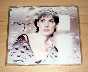 CD Maxi-Single - Enya - Only Time - Bild 1 von 1