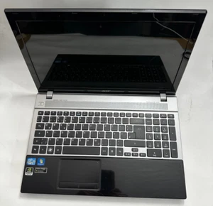 Acer Aspire V5-571G Q5WV1 15,6 Zoll_Intel Core i5 8GB RAM 1TB HDD Win10 - Bild 1 von 12
