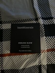bareMinerals Endless Glow Highlighter Powder - Joy - 10 g/.35 oz - New In Box