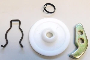 Polaris Indy 500 1989-2002 SP SKS RMK Classic Recoil Starter Pawl Kit - Picture 1 of 1