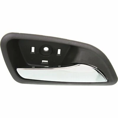 New Fits 2011-2016 Chevrolet Cruze Limited Front RH Interior Door Handle Plastic - Image 1 of 4