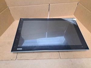 Advantech Industrial Touchscreen Monitor Modell-Nr. FPM-7211W-P3AE - Bild 1 von 9