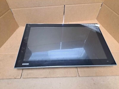 Advantech Industrial Touchscreen Monitor Model No. FPM-7211W-P3AE