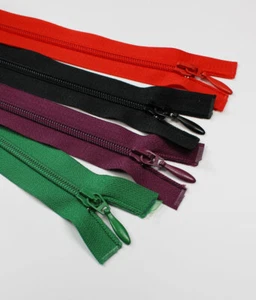 Reißverschluss teilbar 95 cm - Bild 1 von 5