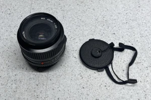 MINOLTA MD 28mm Japan 1: 2.8 (7007929) Pre-owned - Picture 1 of 9
