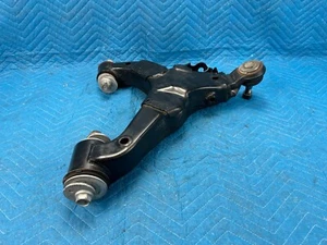 Toyota Sequoia Tundra Front Passenger's Side Lower Control Arm 74k 2008-2021 OEM - Picture 1 of 7
