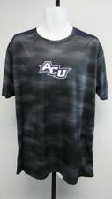 New ACU Abilene Christian Wildcats Mens Size XL XLarge Russell Athletic Shirt