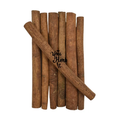 Cassia Zimtstangen 15cm 25g-200g - Cinnamomum Cassia - Bild 1 von 3