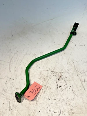 2012 John Deere 5045D Tractor Turbo Oil Drain Line - Image 1 of 4