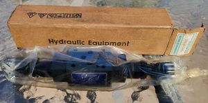 International MTC03-WI Flow Regulator Module w Check Valve hydraulic 51020397 - Picture 1 of 8