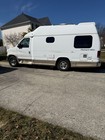 2007 Pleasure-Way Excel TS 20