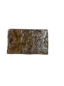6.5oz HIGHEST Quality 100%ORGANIC VIRGIN RAW AFRICAN BLACK SOAP Unscented - Picture 1 of 1