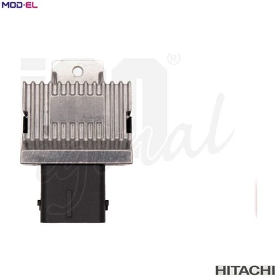 RELAY GLOW PLUG SYSTEM 132119 FOR LAND ROVER FREELANDER/VAN LR2/SUV  JAGUAR - Изображение 1 из 4