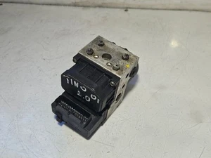 Nissan Almera Tino 2001 100kW ABS Steuergerät 476604U012 TOB12483 - Bild 1 von 4