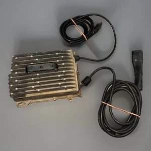 EZGO Delta-Q 48V 13A OEM Golf Cart Charger 919-4810 SC48 Delta RXV TXT 48 Volt B - Bild 1 von 3