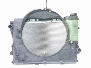 BMW 5 Series 1998 E-DD25 Radiator [Used] [PA64347740] - Picture 1 of 4