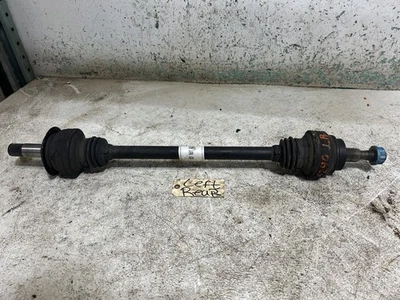 Eje trasero izquierdo Mercedes Benz Metris 2021 conductor OEM ID 4473506000 Foto 1 de 4