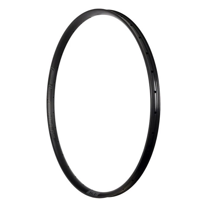 Flow Mk4 29 32 Holes Tubeless Ready Black RTF490002 Stans NoTubes Bicycle - Image 1 of 1