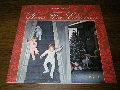 Home for Christmas - Audio CD By Mel & Various Artists Torme - VERY GOOD - Image 1 of 1