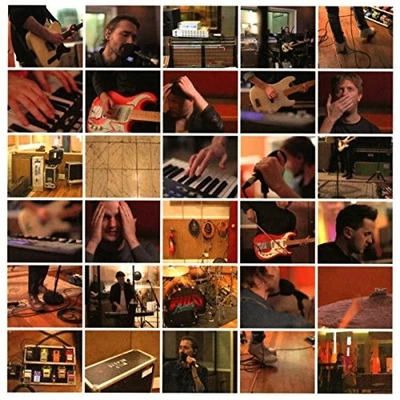 Wild Beasts - Last Night All My Dreams Came True - Wild Beasts CD NVLN The Cheap - Bild 1 von 2