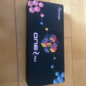 Ducky One 2 Mini Mechanical Keyboard Used - Picture 1 of 3